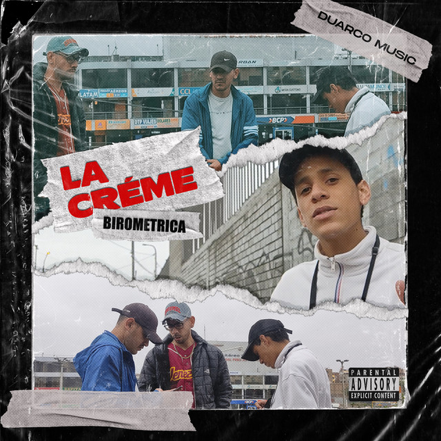 La Créme