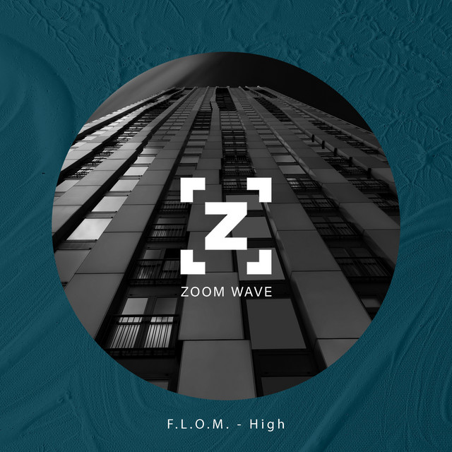 High cover art