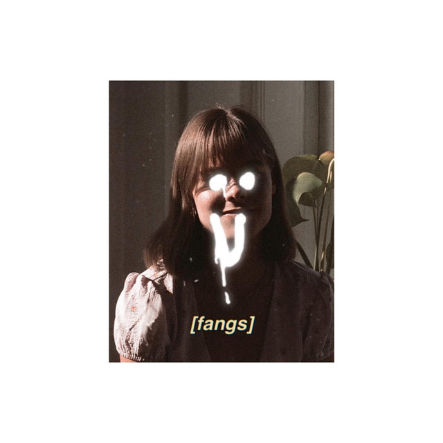 fangs cover art