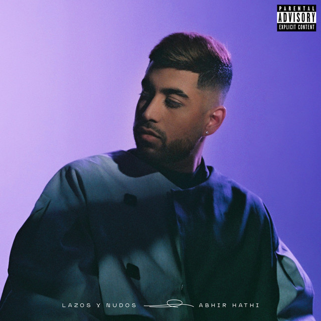 Lazos y Nudos cover art
