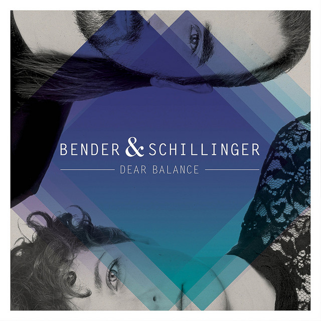 Dear Balance cover art