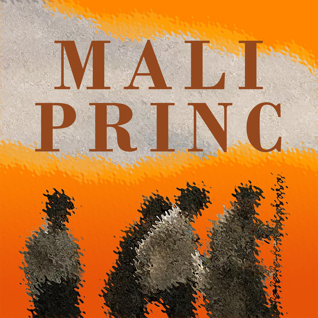 Mali Princ cover art
