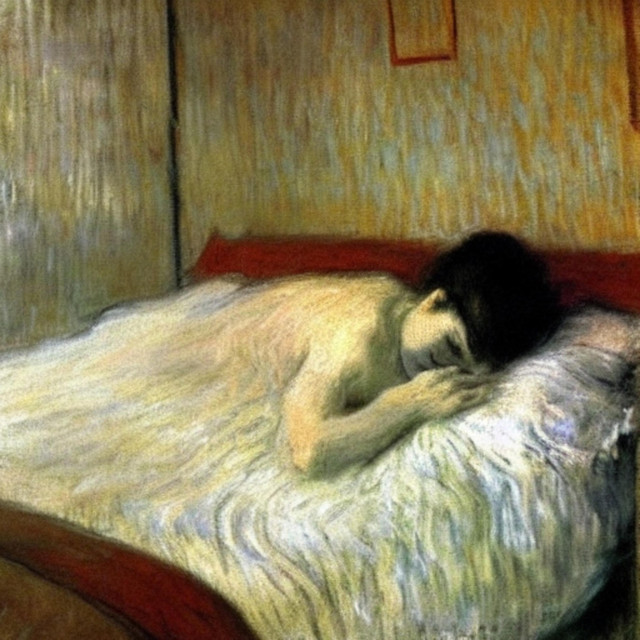 Sleepwalker cover art