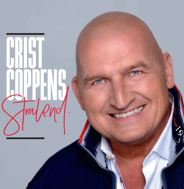 Stralend cover art
