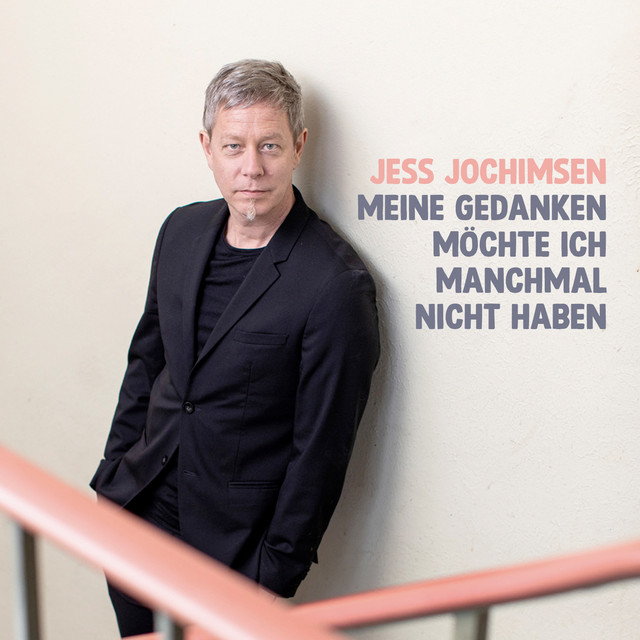 Jess Jochimsen
