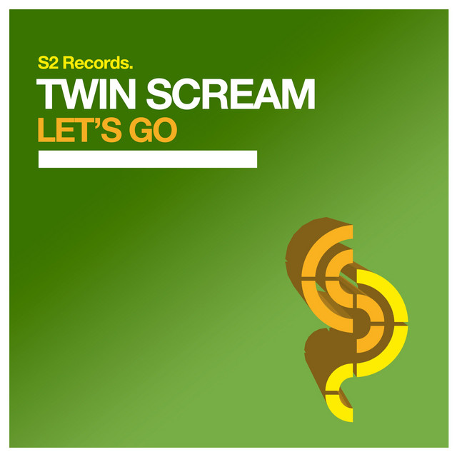 Let's Go - Original Club Mix album art