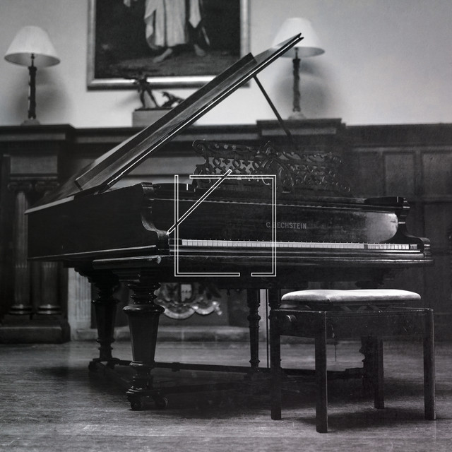 In the Heart You Have (Piano Session) (single)