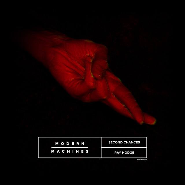 Second Chances cover art