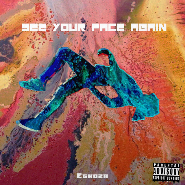 See Your Face Again