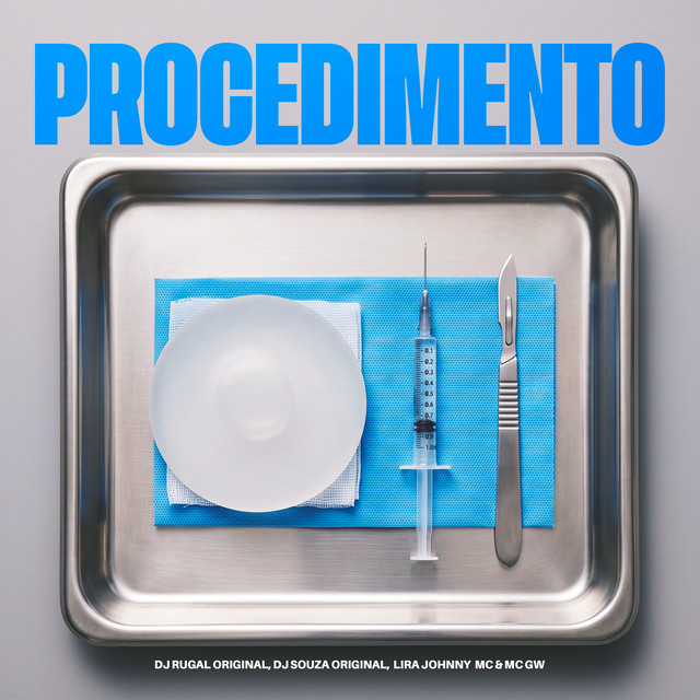 Procedimento album image
