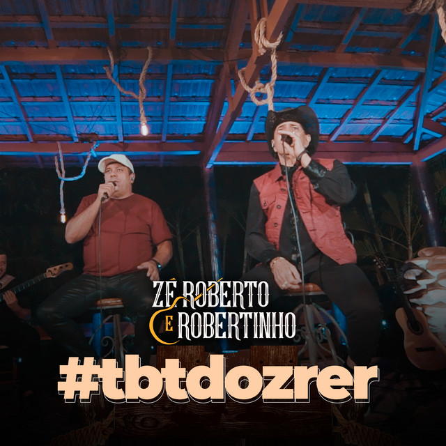 #Tbtdozrer cover art