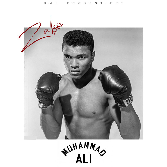 Muhammad Ali