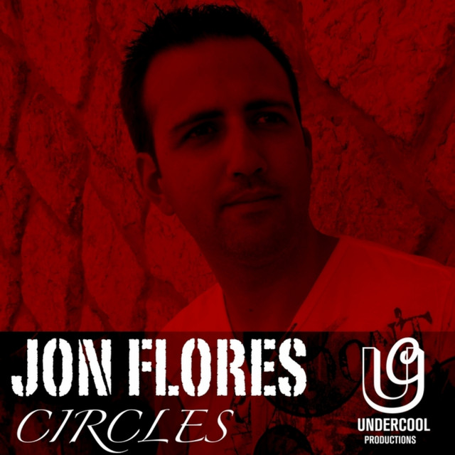 Circles cover art