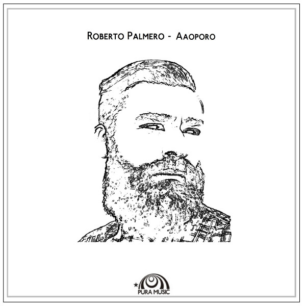 Aaoporo album art