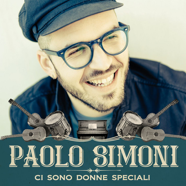 Ci sono donne speciali cover