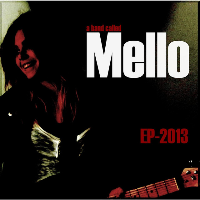 EP - 2013 cover art