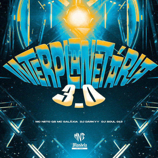 Interplanetária 3.0