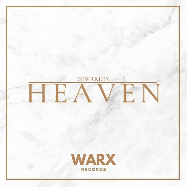 Обкладинка: Heaven — Sewrreex