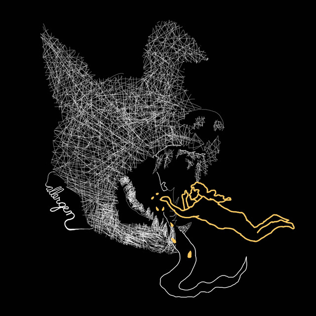 Feed the Beast cover