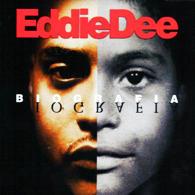 Biografia cover art