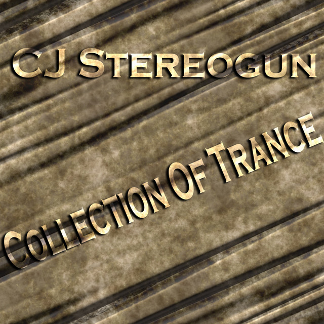 Collection Of Trance cover art