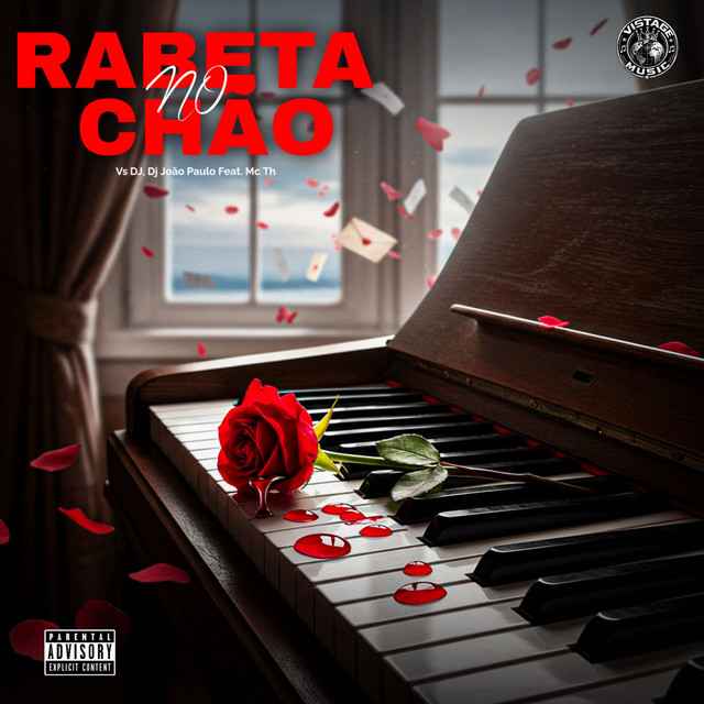 Rabeta no Chão