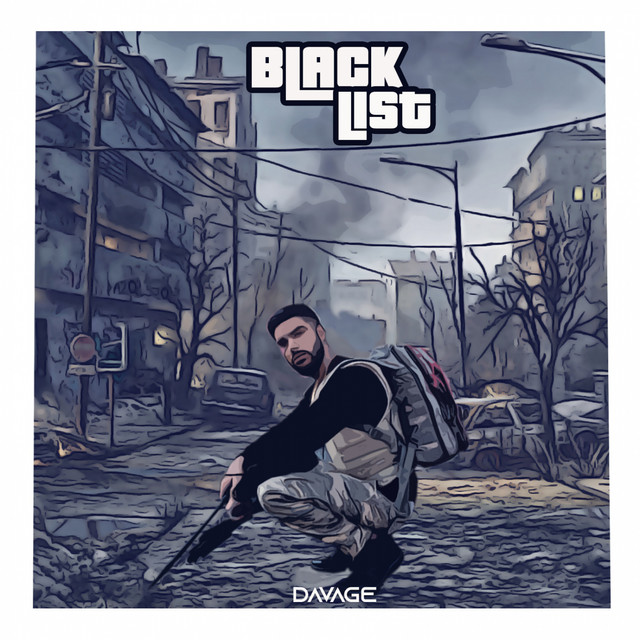 Blacklist