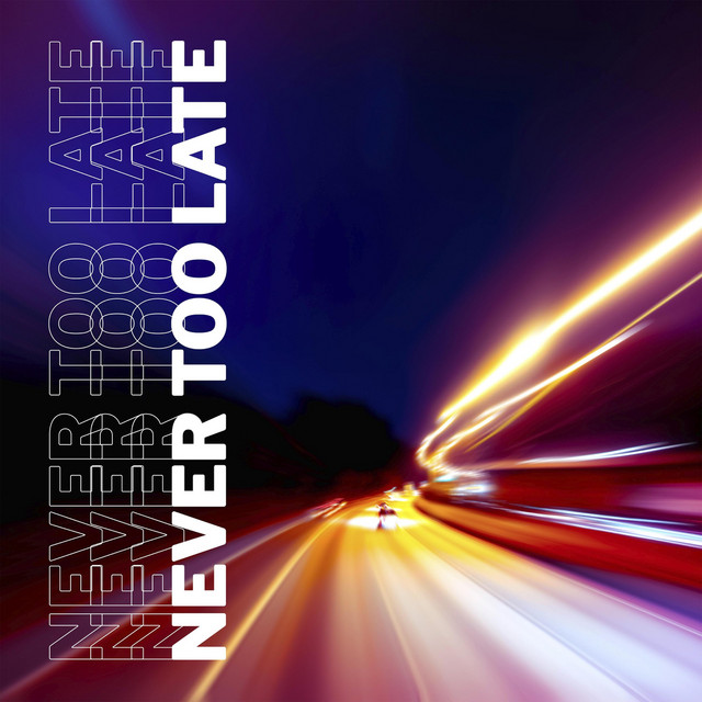 undefined album image