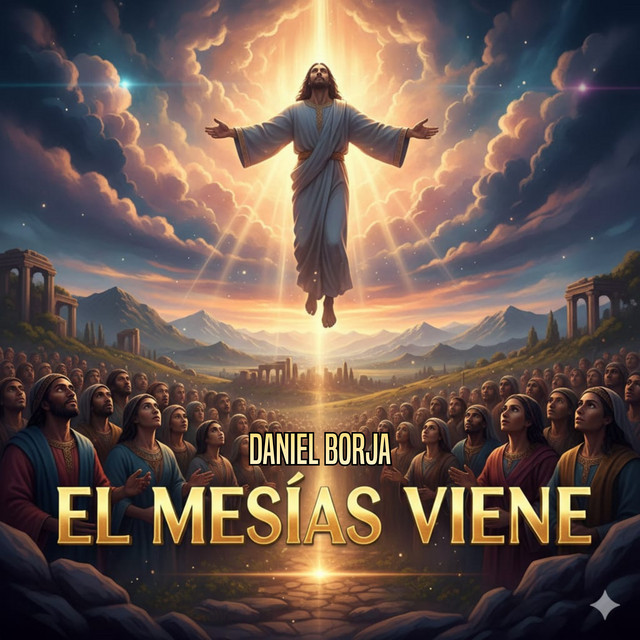 Daniel Borja