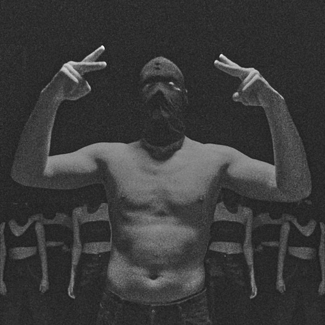 Обкладинка: U R Shit Yo Pants — Re:drum