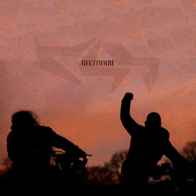 HEC4TOMBE cover art