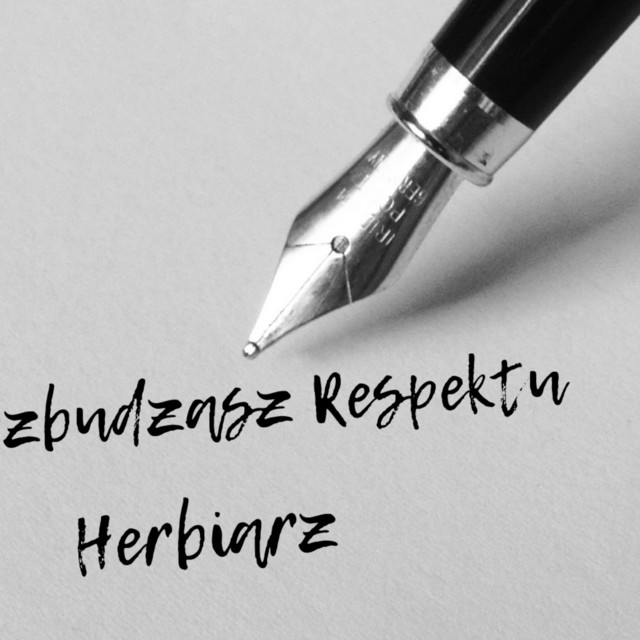 Herbiarz – Nie Wzbudzasz Respektu