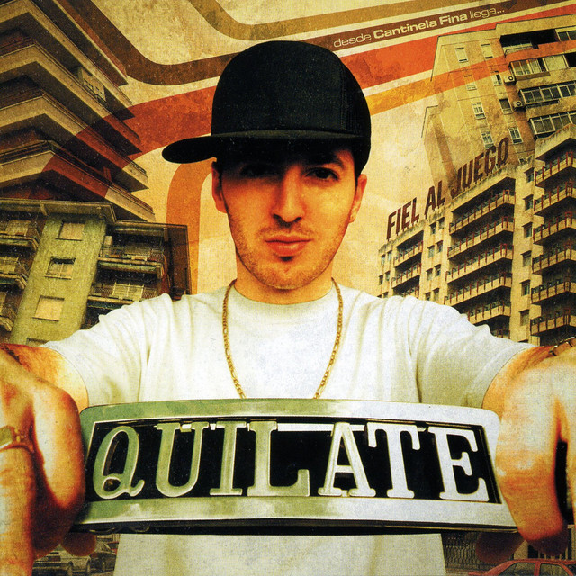 Fiel al Juego cover art