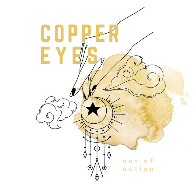Copper Eyes