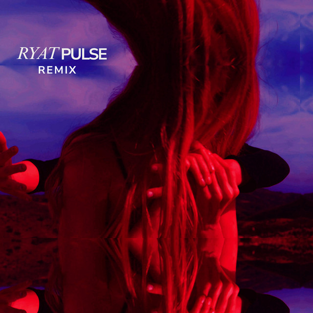 Pulse (Remix) cover