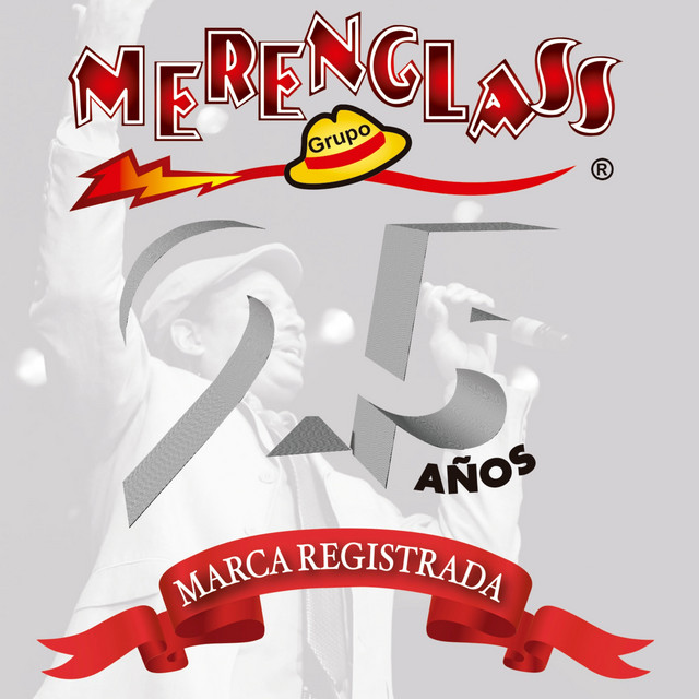 Marca Registrada cover art