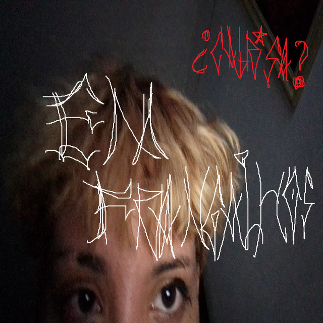 Em frangalhos cover art