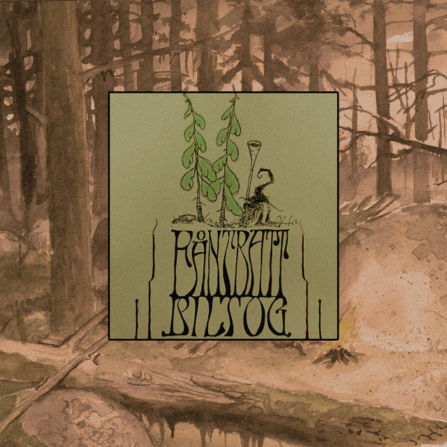 Biltog cover art
