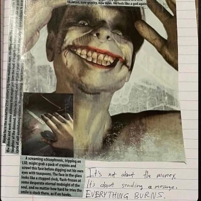 meme cover art