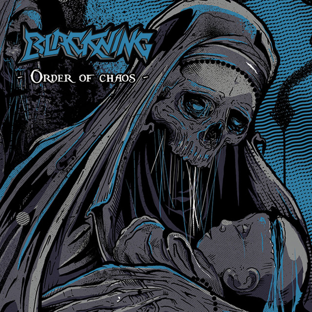 Order of Chaos cover art