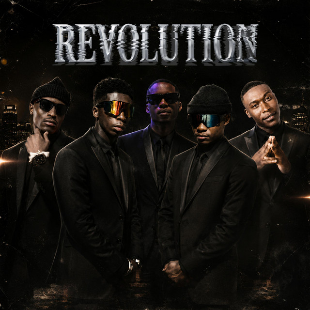 Revolution