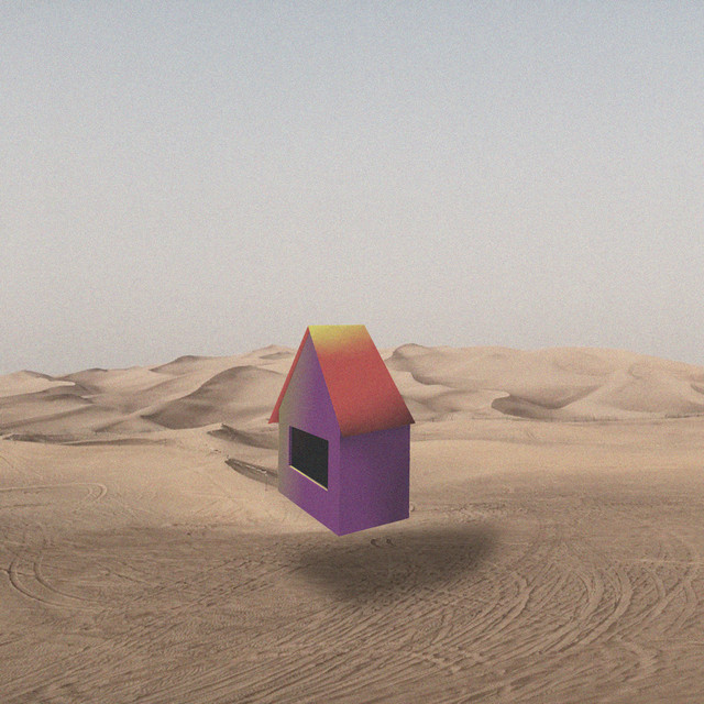 Fluktuasi cover art