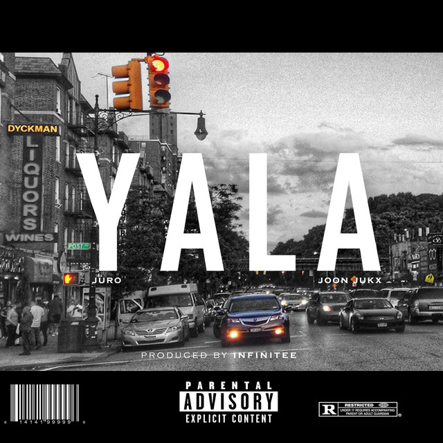 YALA cover