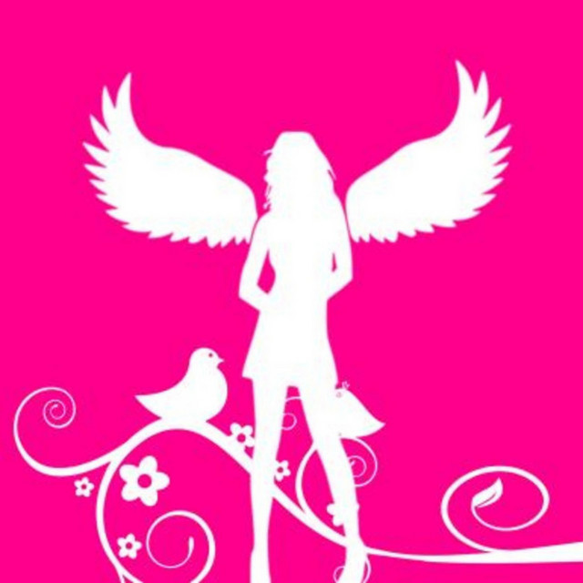 Fashion Baby cover art