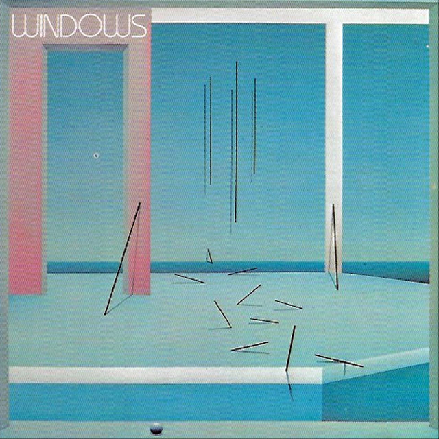 Windows cover art