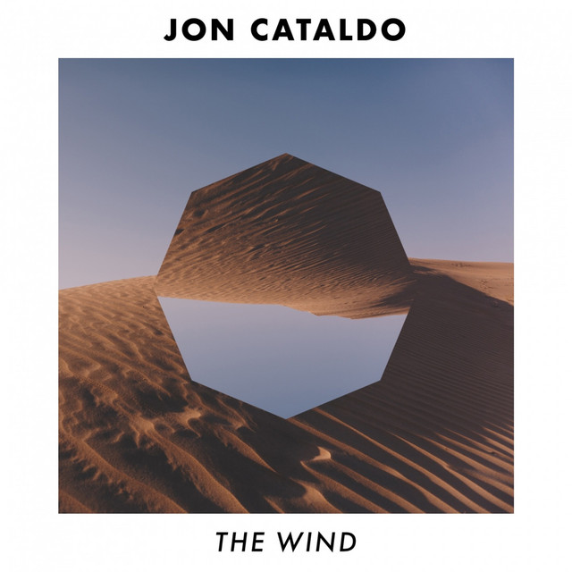 The Wind - Dustin Holtsberry Remix cover art