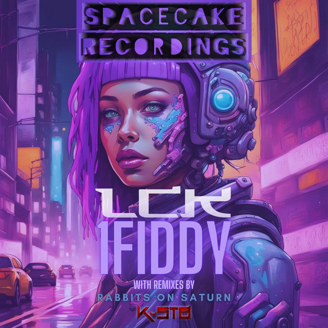 1Fiddy cover art