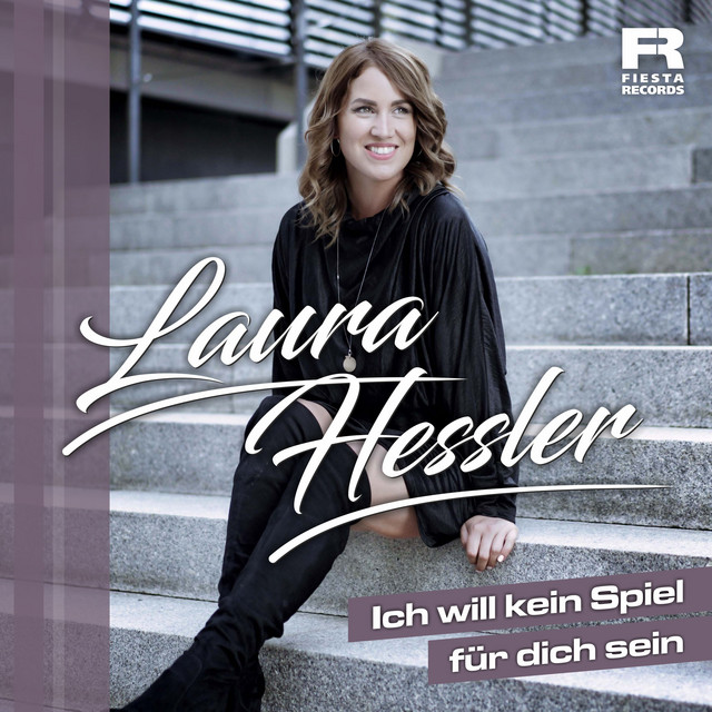 Ich will kein Spiel für dich sein cover