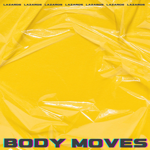 Body Moves