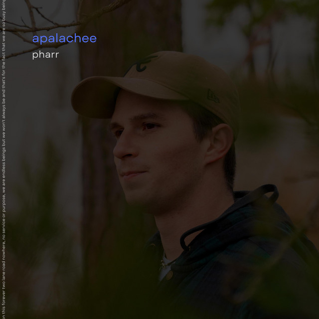 Apalachee cover art